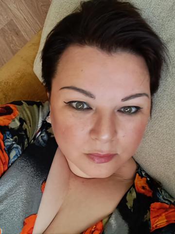 Жанна фото 6