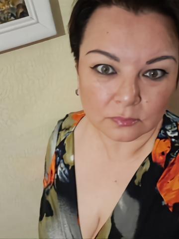 Жанна фото 7